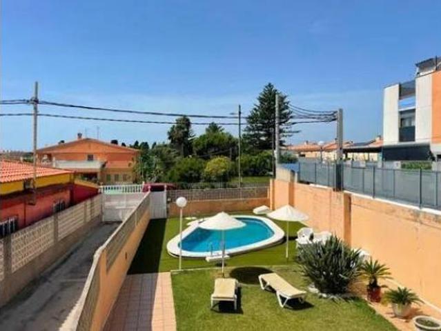 Chalet Venta Almassora, La Platja Ben Afeli