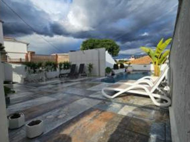 Chalet Venta Almassora, Zona Nord Oest
