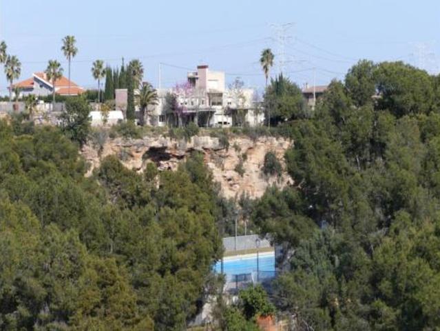 Chalet Venta Castelló de la Plana, Oeste