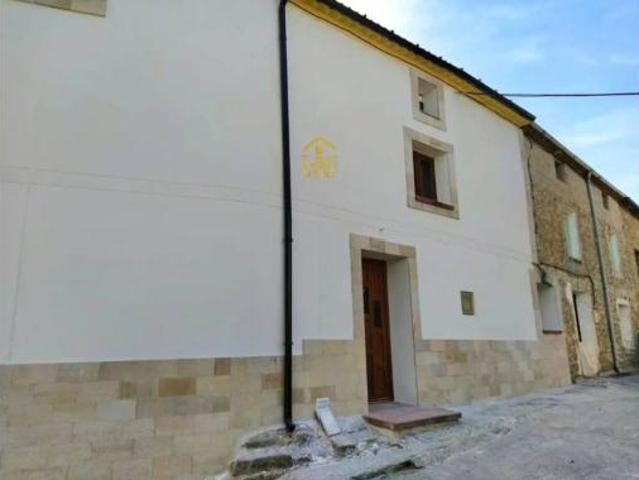 Chalet Venta Almazul, Almazul