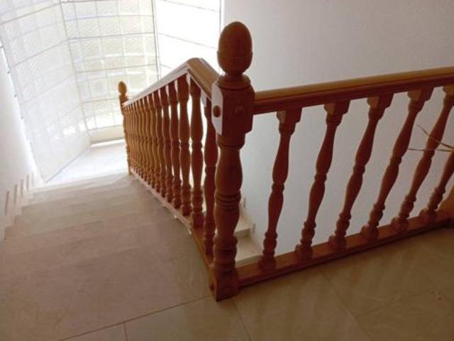 Chalet Venta Almazán, Almazán