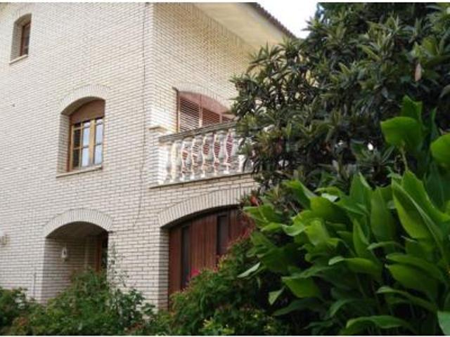 Chalet Venta Almenar, Almenar