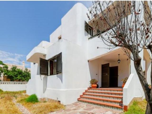 Chalet Venta Almenara, Almenara