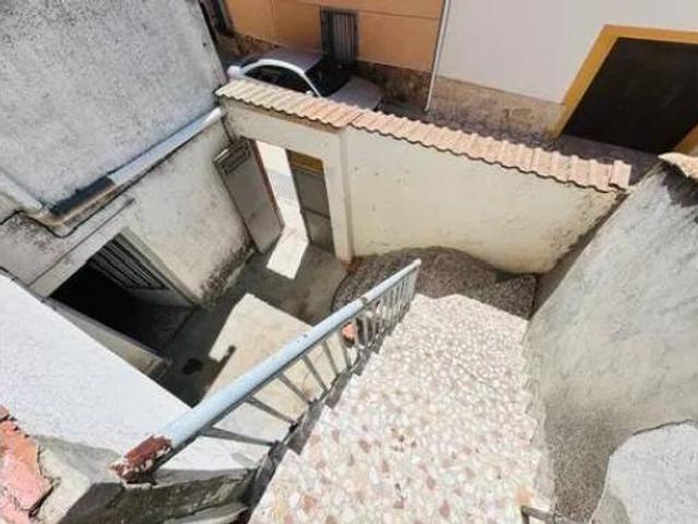 Chalet Venta Almendros, Almendros