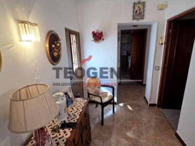Chalet Venta Almendros, Almendros