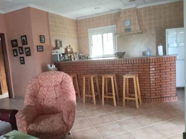 Chalet Venta Almendralejo, Almendralejo