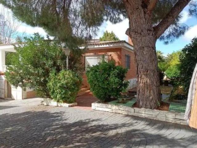 Chalet Venta Almendralejo, Almendralejo