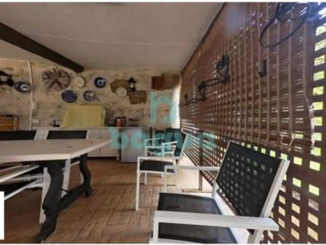 Chalet Venta Almendralejo, Almendralejo