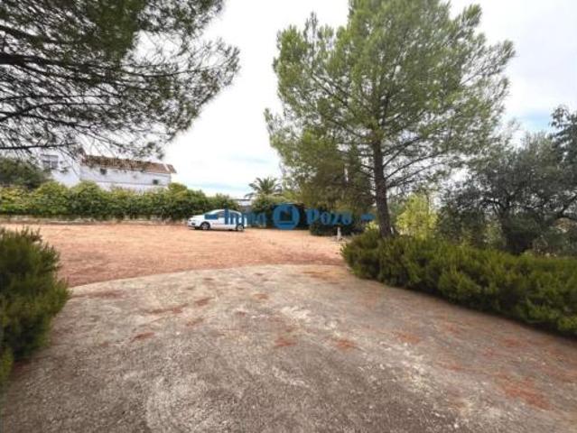 Chalet Venta Almendralejo, Almendralejo