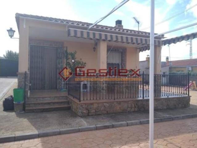 Chalet Venta Almendralejo, Almendralejo