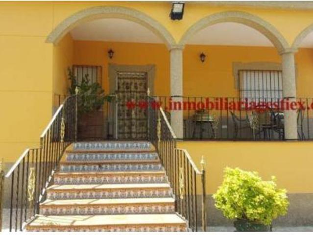 Chalet Venta Almendralejo, Almendralejo