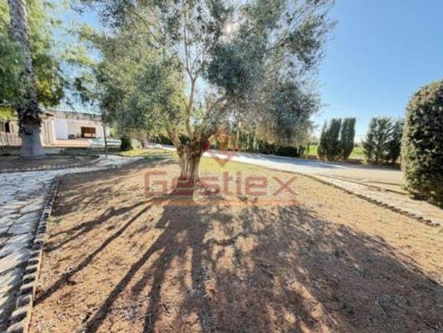 Chalet Venta Almendralejo, Almendralejo