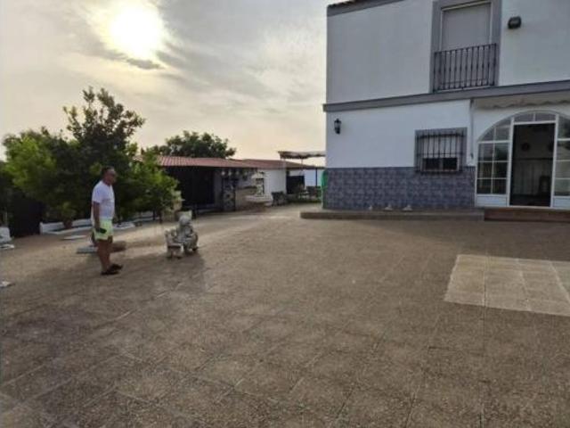 Chalet Venta Almendralejo, Almendralejo