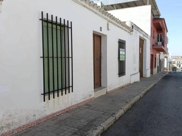 Chalet Venta Almendralejo, Almendralejo