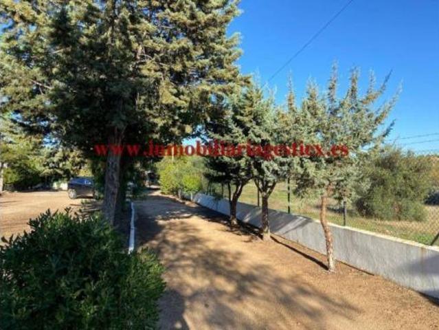 Chalet Venta Almendralejo, Almendralejo
