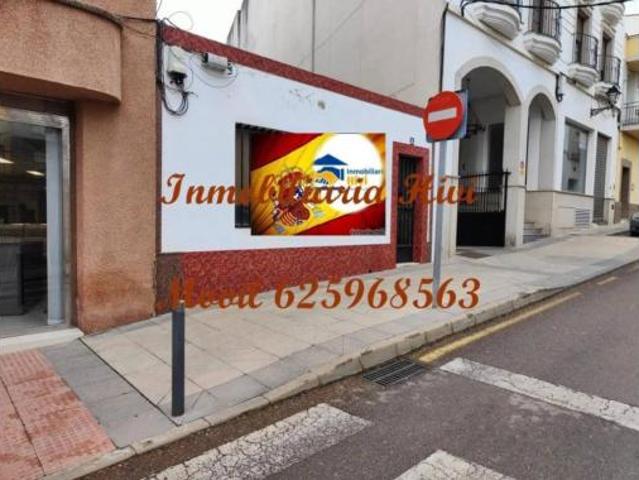 Chalet Venta Almendralejo, Almendralejo