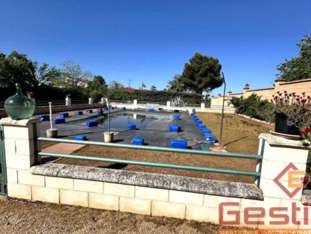 Chalet Venta Almendralejo, Almendralejo