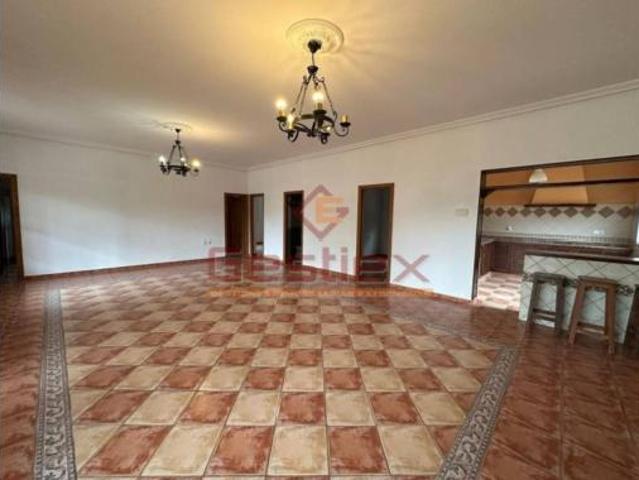 Chalet Venta Almendralejo, Almendralejo