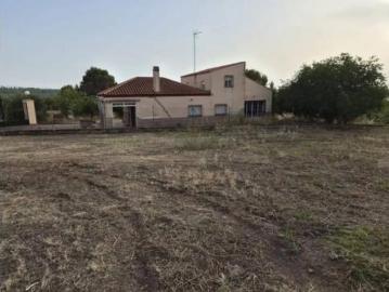 Chalet Venta Almendralejo, Almendralejo