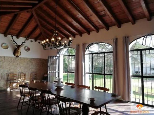 Chalet Venta Almendralejo, Almendralejo