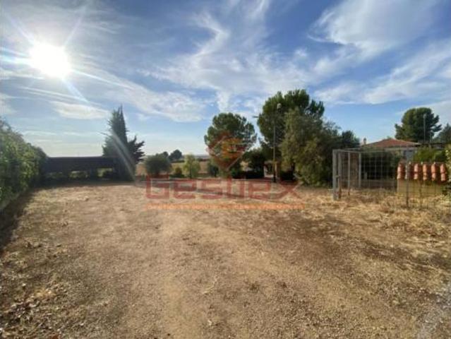 Chalet Venta Almendralejo, Almendralejo