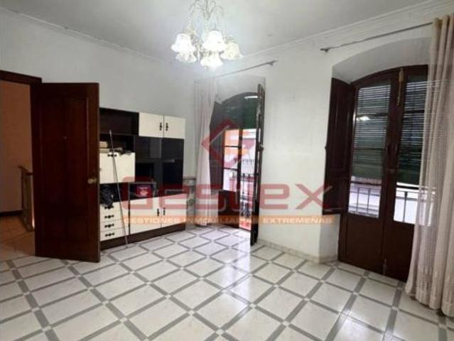 Chalet Venta Almendralejo, Almendralejo