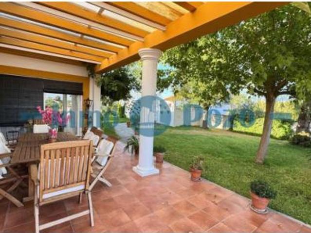 Chalet Venta Almendralejo, Almendralejo