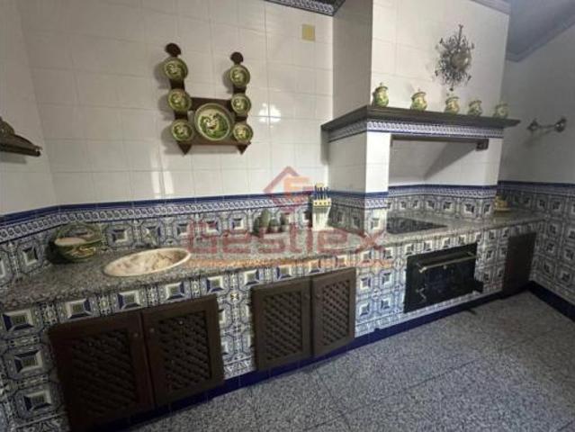 Chalet Venta Almendralejo, Almendralejo