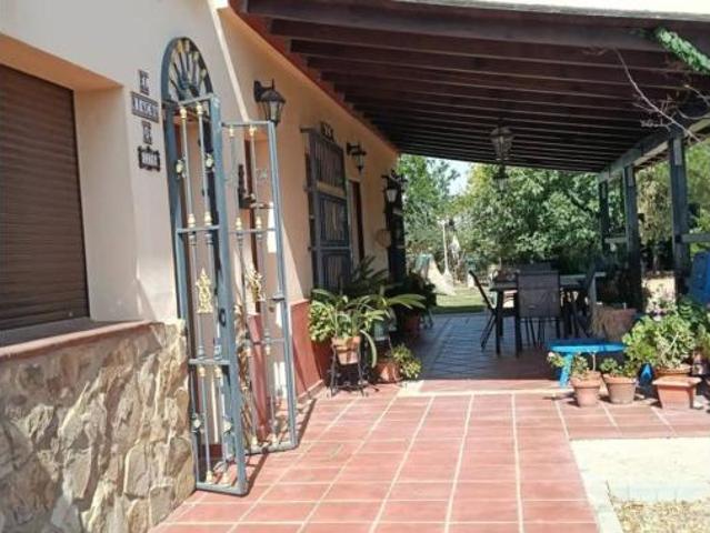 Chalet Venta Almendralejo, Almendralejo