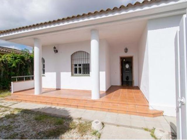 Chalet Venta Almensilla, Almensilla