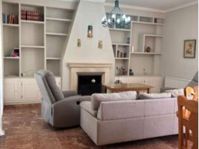 Chalet Venta Almensilla, Almensilla