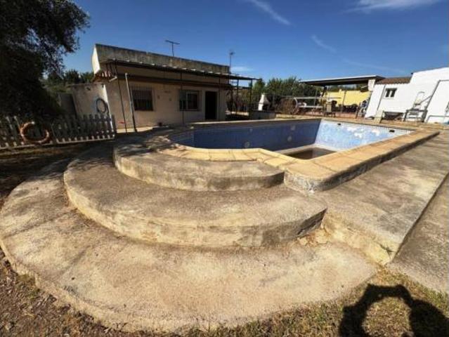 Chalet Venta Almensilla, Almensilla