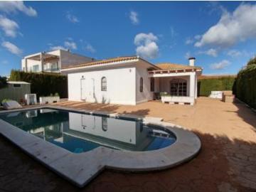 Chalet Venta Almensilla, Almensilla
