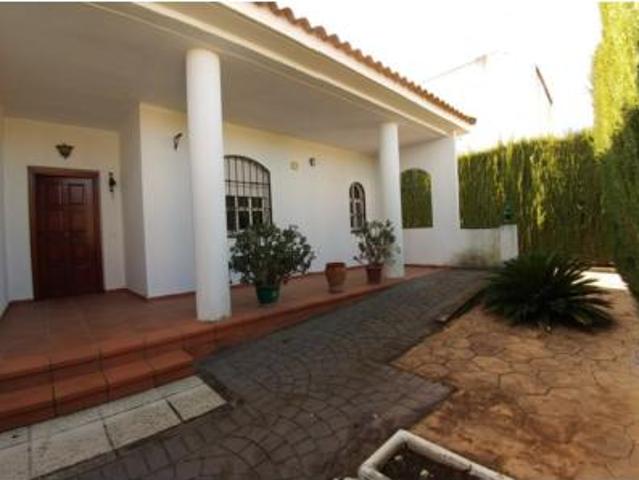 Chalet Venta Almensilla, Almensilla