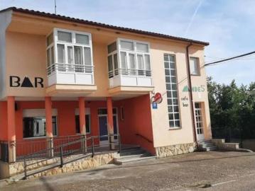 Chalet Venta Almeida de Sayago, Almeida de Sayago