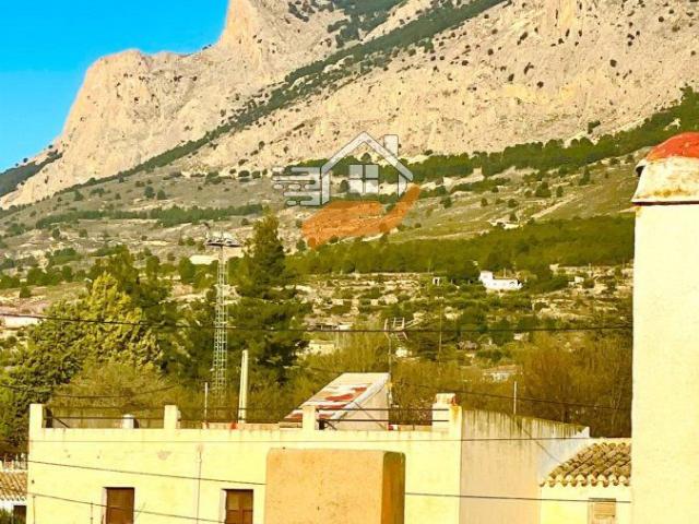 Chalet Venta Almería
