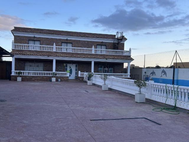 Chalet Venta Almería