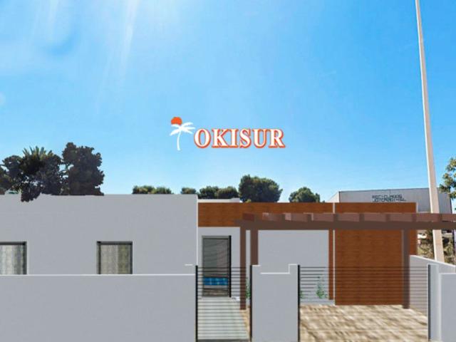 Chalet Venta Almería