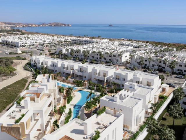 Chalet Venta Almería