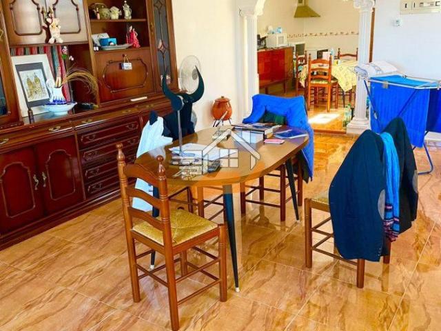 Chalet Venta Almería