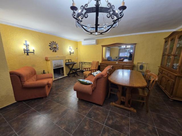Chalet Venta Almería