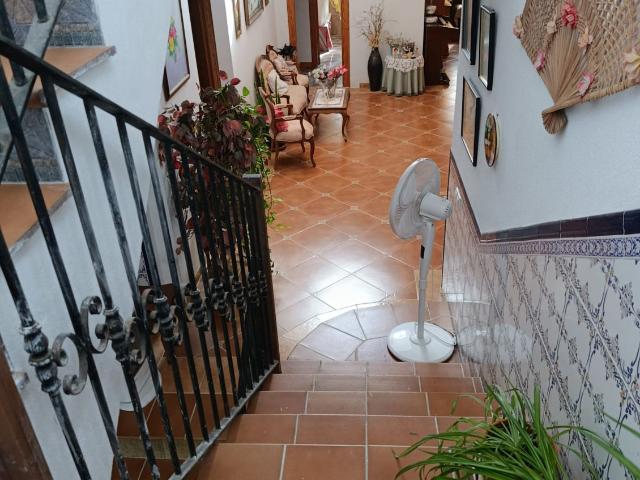 Chalet Venta Almería
