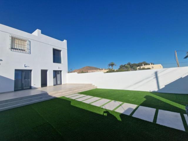 Chalet Venta Almería