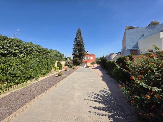 Chalet Venta Almería