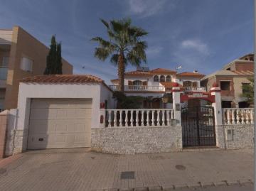 Chalet Venta Almería