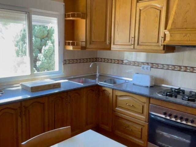 Chalet Venta Almería