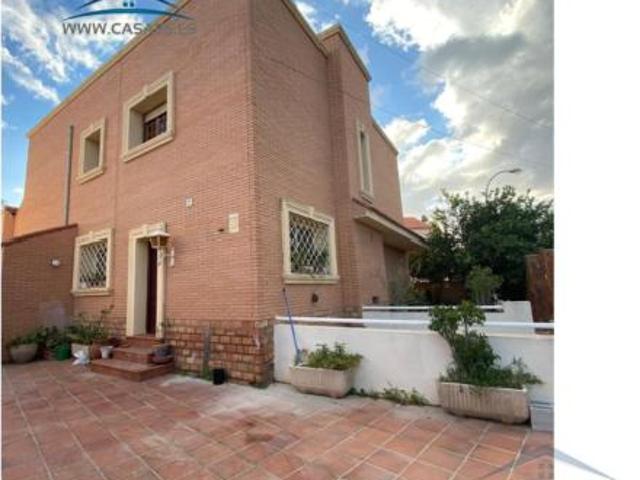 Chalet Venta Almería Capital, Nueva Almería Cortijo Grande Vega de Acá