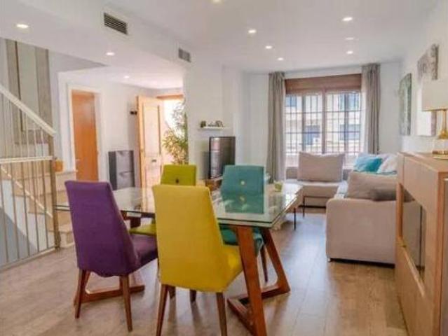 Chalet Venta Almería Capital, Nueva Almería Cortijo Grande Vega de Acá