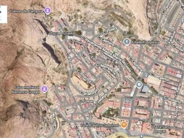 Chalet Venta Almería Capital, Almería Capital