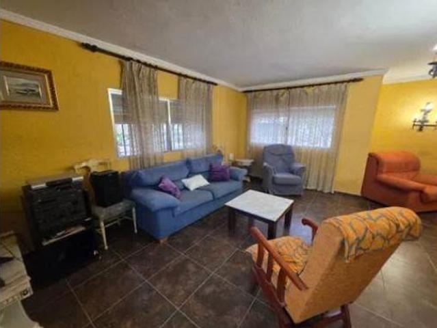 Chalet Venta Almería Capital, Centro